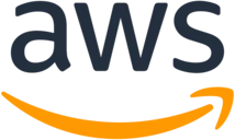 AWS logo