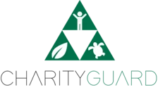 Charity Guard logo