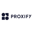 Proxify logo
